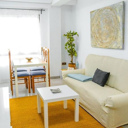 バレンシアApartamento Privado Proximo A Playa Y Cienciasアパートメント エクステリア 写真