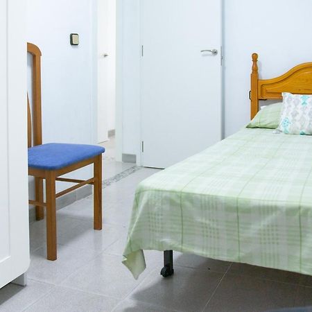 バレンシアApartamento Privado Proximo A Playa Y Cienciasアパートメント エクステリア 写真