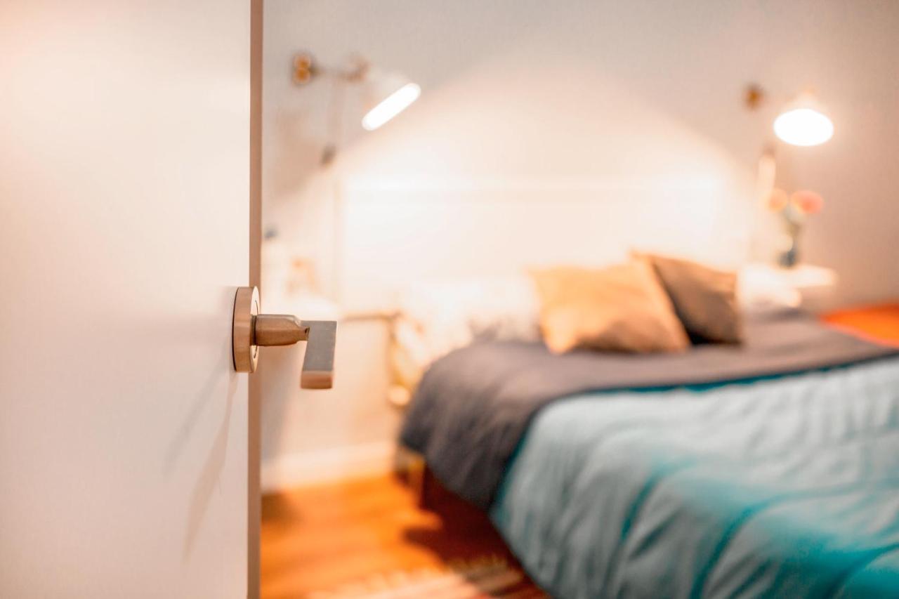 バレンシアApartamento Privado Proximo A Playa Y Cienciasアパートメント エクステリア 写真